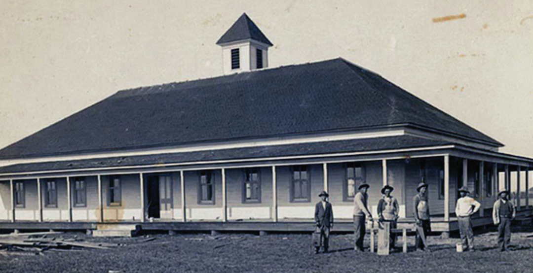 History program to recall Fort Bend dance halls